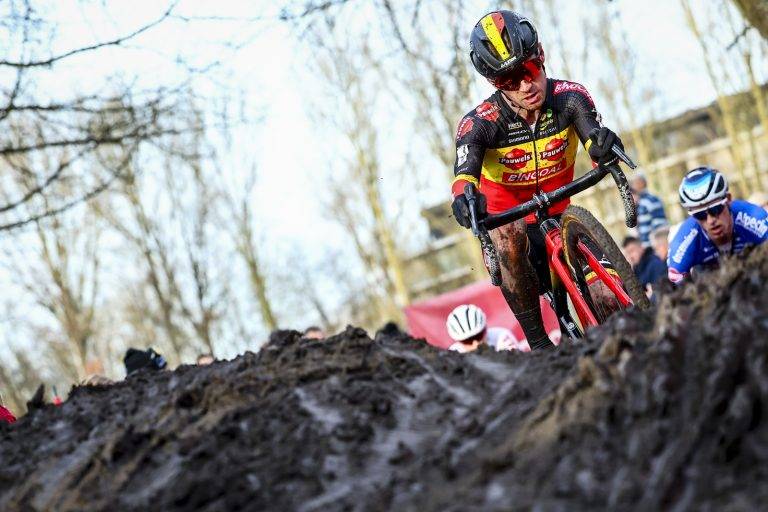 2024 - Cyclocross - Hamme (130)