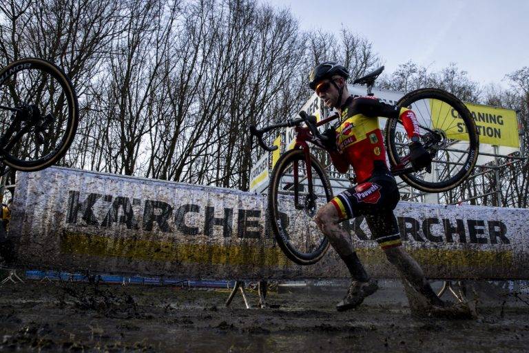 2024 - Cyclocross - Hamme (234)